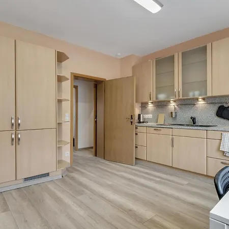 Διαμέρισμα Mit Terrasse In Lünen