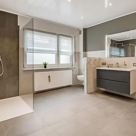 Διαμέρισμα Mit Terrasse In *