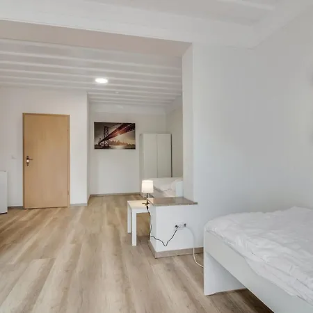 Διαμέρισμα Mit Terrasse In